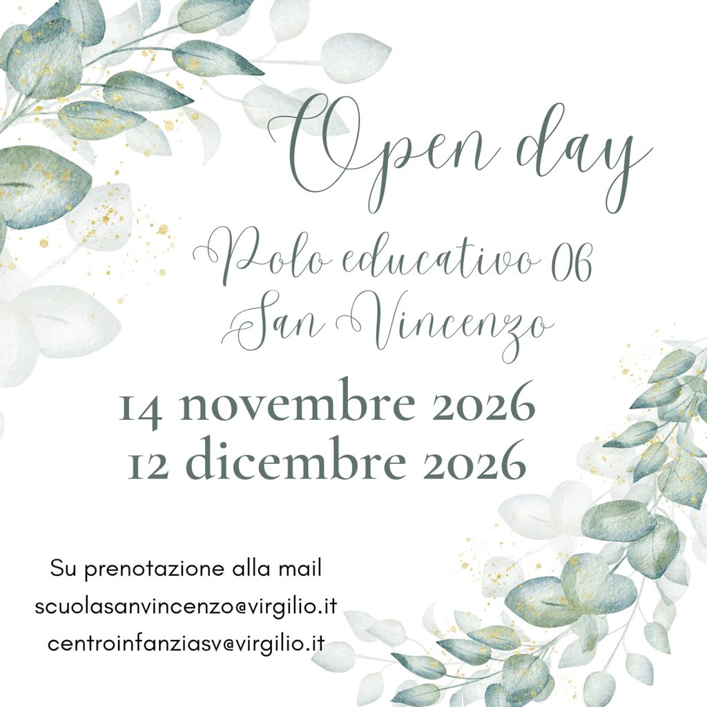 CENTRO INFANZIA SCUOLA DELL'INFANZI